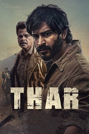 Thar 2022 Hindi Full Movie 480p 720p 1080p