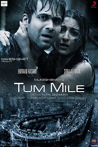 Tum Mile 2009 Hindi Full Movie WEB-DL 480p 720p 1080p