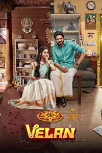 Velan 2021 Dual Audio Hindi - Tamil WeB-DL 480p 720p 1080p