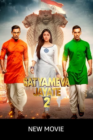Satyameva Jayate 2 2021 Hindi Full Movie 480p 720p 1080p