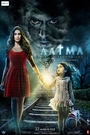 Aatma 2013 Hindi Full Movie WEB-DL 480p 720p 1080p