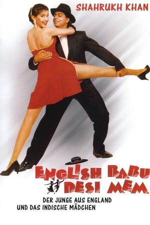 English Babu Desi Mem 1996 Hindi Full Movie WEB-DL 480p 720p 1080p