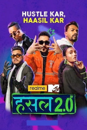 MTV Hustle 2.0 2022 Season 2 6th November Hindi Full Indian Show 720p HEVC HDRip
