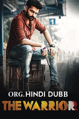 The Warriorr 2022 WEB-DL ORG Hindi Dubbed 480p 720p 1080p