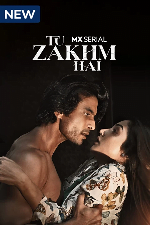 Tu Zakhm Hai 2022 Season 1 Complete Hindi WEB Series 480p 720p HDRip