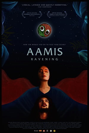 Aamis - Ravening 2019 Hindi Full Movie WEB-DL 480p 720p 1080p