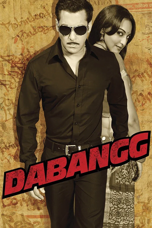 Dabangg 2010 Hindi Full Movie 480p 720p 1080p