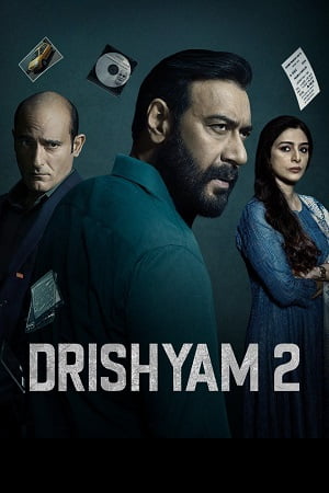 Drishyam 2 2022 Hindi Full Movie WEB-DL 480p 720p 1080p 2160p