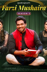 Farzi Mushaira Season 1 -3 Hindi Complete Amazon Mini Tv Series 480p 720p 1080p WEB-DL