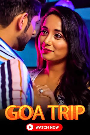 Goa Trip 2022 Hindi Full Movie WEB-DL 480p 720p 1080p
