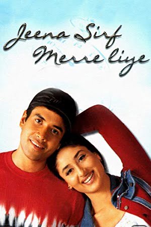 Jeena Sirf Mere Liye 2002 Hindi Full Movie WEB-DL 480p 720p 1080p