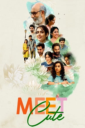 Meet Cute Season 1 Hindi Dubbed SonyLIV Complete Web Series 480p 720p WEB-DL