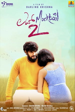 Love Mocktail 2 2022 WEB-DL Hindi Full Movie 480p 720p 1080p