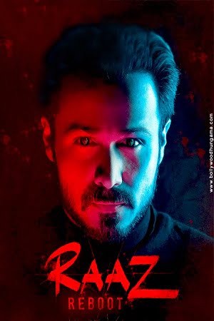 Raaz Reboot 2016 Hindi Full Movie 480p 720p 1080p
