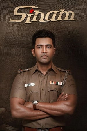 Sinam 2022 Dual Audio Hindi - Tamil WeB-DL 480p 720p 1080p