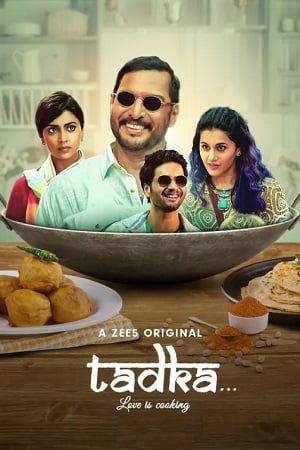 Tadka - ZEE5 Original 2022 WEB-DL Hindi Full Movie 480p 720p 1080p