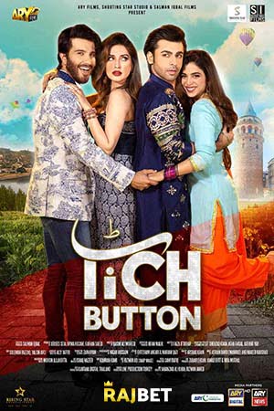 Tich Button 2022 Urdu Full Movie HDCAMRip 480p 720p