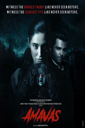 Amavas 2019 Hindi Full Movie WEB-DL 480p 720p 1080p