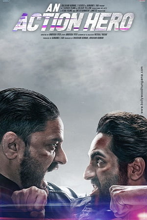 An Action Hero 2022 Hindi Full Movie WEB-DL 480p 720p 1080p 2160p 4K