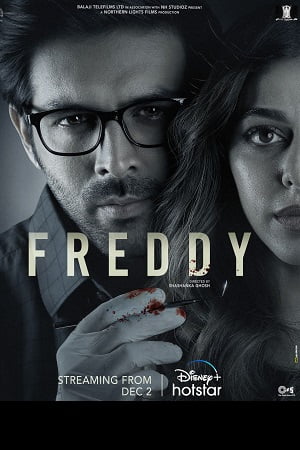 Freddy 2022 Hindi Full Movie WEB-DL 480p 720p 1080p 2160p 4K