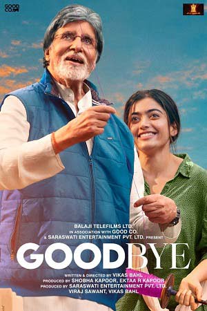 Goodbye 2022 WEB-DL Hindi Full Movie 480p 720p 1080p