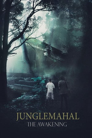 Junglemahal The Awakening 2022 Hindi Full Movie WEB-DL 480p 720p 1080p