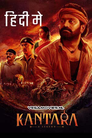 Kantara 2022 WEB-DL Hindi Full Movie 480p 720p 1080p 2160p 4K