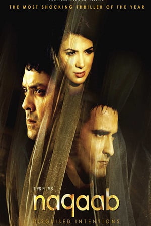 Naqaab 2007 Hindi Full Movie WEB-DL 480p 720p 1080p
