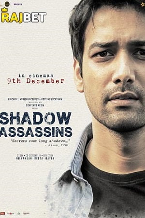 Shadow Assassins 2022 Hindi Full Movie CAMRip 480p 720p