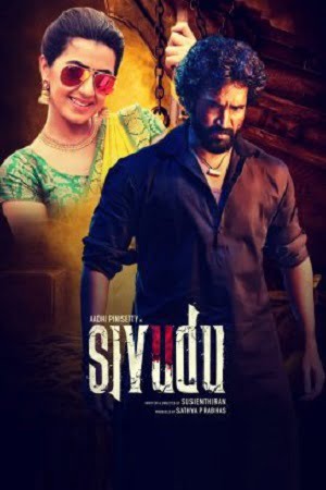 Sivuddu 2022 Hindi Dubbed Full Movie WEB-DL 480p 720p 1080p