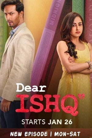 Dear Ishq Season 1 Hindi S01E60 Added Hotstar WEB Series 480p 720p WEB-DL