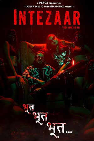 Intezaar Koi Aane Ko Hai Season 1 Hindi Complete AMZN WEB Series 480p 720p 1080p WEB-DL