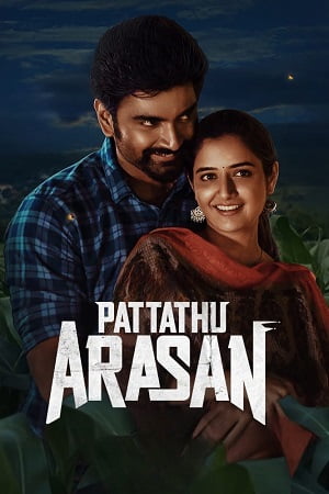 Pattathu Arasan 2022 UNCUT HDRip ORG. Dual Audio Hindi - Tamil Full Movie 480p 720p 1080p
