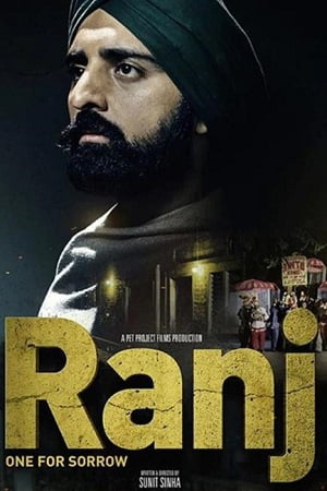 Ranj 2022 Punjabi Full Movie WEB-DL 480p 720p 1080p 2160p 4K