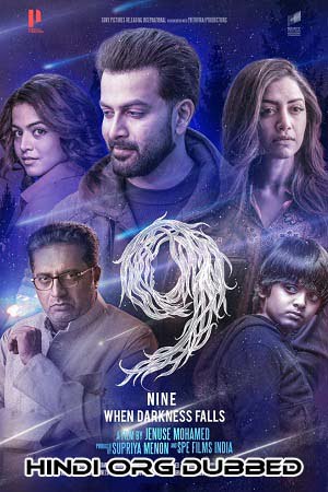 9 Nine 2019 Hindi ORG Dubbed Full Movie WEB-DL 480p 720p 1080p