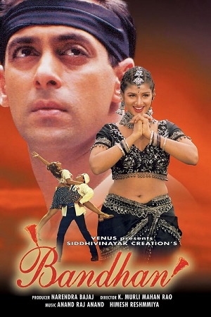 Bandhan 1998 Hindi Full Movie WEB-DL 480p 720p 1080p