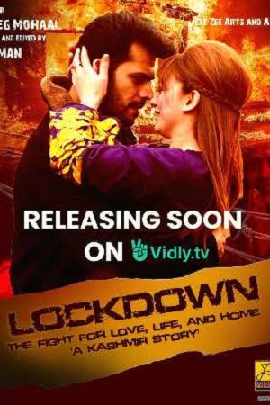 Lockdown 370 2023 Urdu Full Movie WEB-DL 480p 720p 1080p