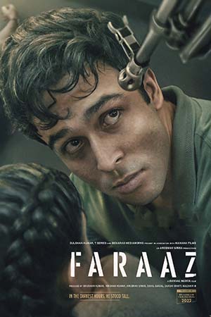 Faraaz 2023 Hindi Full Movie WEB-DL 480p 720p 1080p