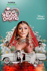 Hansika’s Love Shaadi Drama Season 1 S01E06 Added Hindi Hotstar Specials Series 720p 1080p WEB-DL
