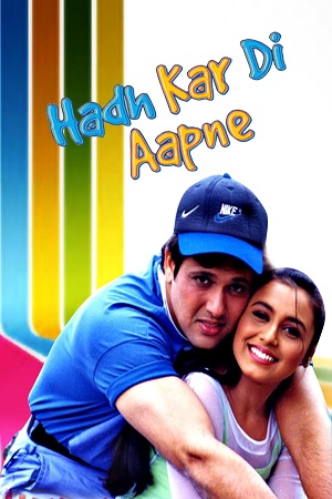Hadh Kar Di Aapne 2000 Hindi AMZN WebRip 480p 720p 1080p