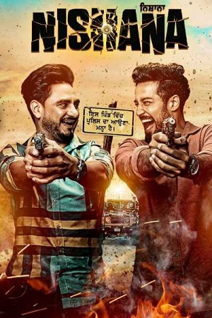 Nishana 2022 Punjabi Full Movie WEB-DL 480p 720p 1080p