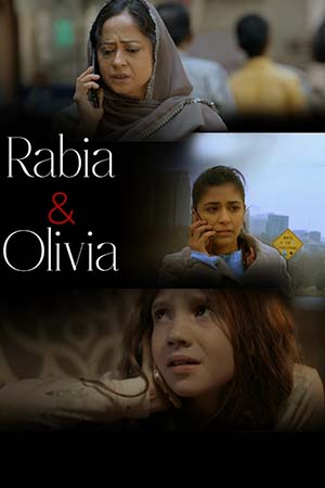 Rabia and Olivia 2023 Hindi Full Movie WEB-DL 480p 720p 1080p