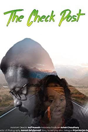 The Check Post 2023 Hindi Full Movie WEB-DL 480p 720p 1080p