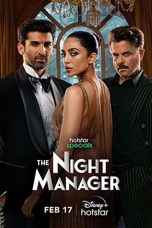 The Night Manager Season 1 Hindi Episode 7 Added Hotstar Special WEB Series 480p 720p 1080p 2160p 4K WEB-DL