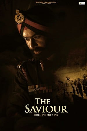 The Saviour Brig. Pritam Singh 2023 WEB-DL Punjabi Full Movie 480p 720p 1080p