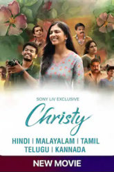 Christy 2023 WEB-DL ORG. Hindi Dubbed Full Movie 480p 720p 1080p