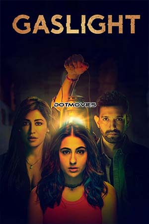 Gaslight 2023 Hindi Full Movie WEB-DL 480p 720p 1080p 2160p 4K