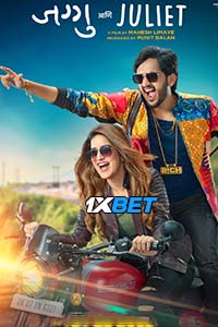 Jaggu Ani Juliet 2023 Hindi Full Movie CAMRip Watch Online