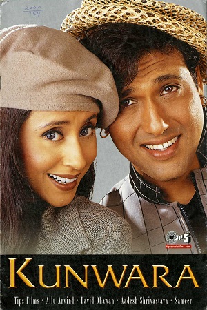 Kunwara 2000 Hindi Full Movie JC WebRip 480p 720p 1080p