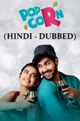Pop Corn 2023 UNCUT AMZN WEB-DL ORG. Dual Audio Hindi - Telugu Full Movie 480p 720p 1080p